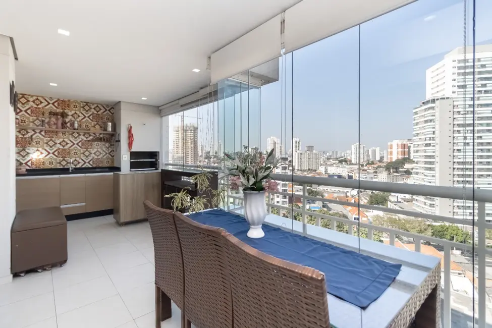 Foto 4 de Apartamento com 3 quartos à venda, 133m2 em Vila Prudente, São Paulo - SP