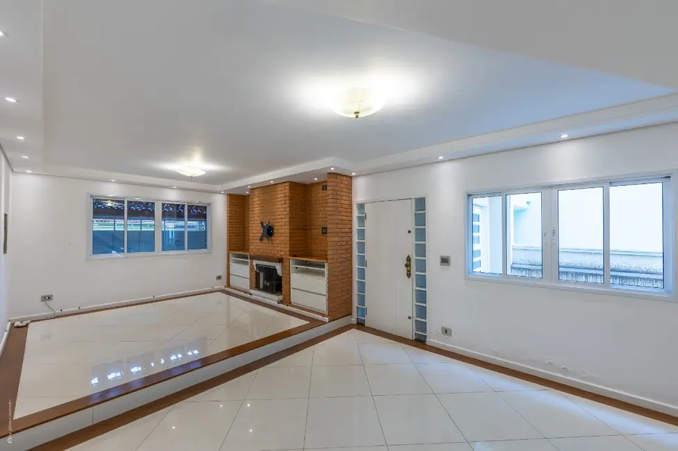 Foto 3 de Casa com 3 quartos à venda, 215m2 em São Paulo - SP
