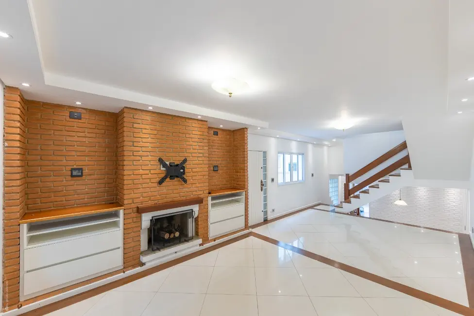 Foto 1 de Casa com 3 quartos à venda, 215m2 em São Paulo - SP