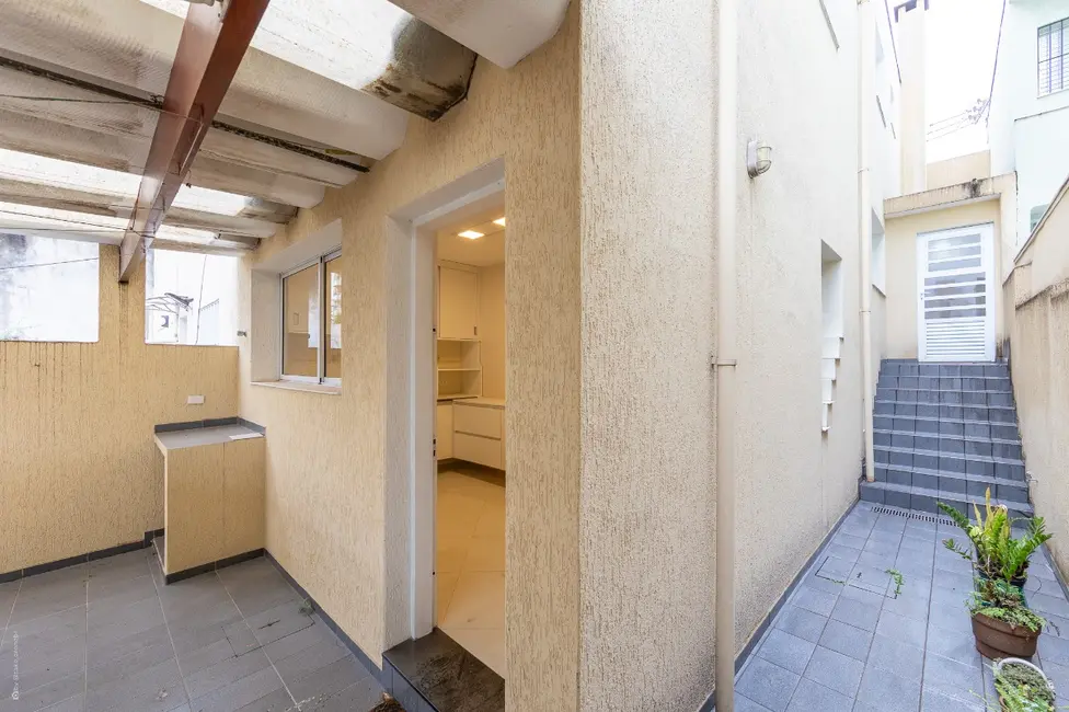 Foto 9 de Casa com 3 quartos à venda, 215m2 em São Paulo - SP
