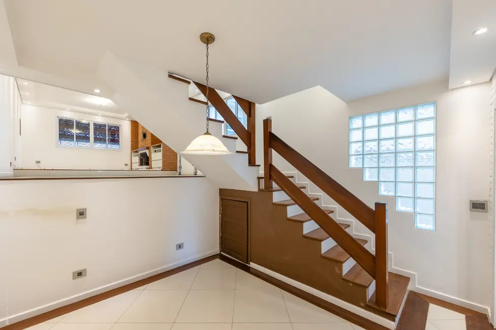 Foto 6 de Casa com 3 quartos à venda, 215m2 em São Paulo - SP