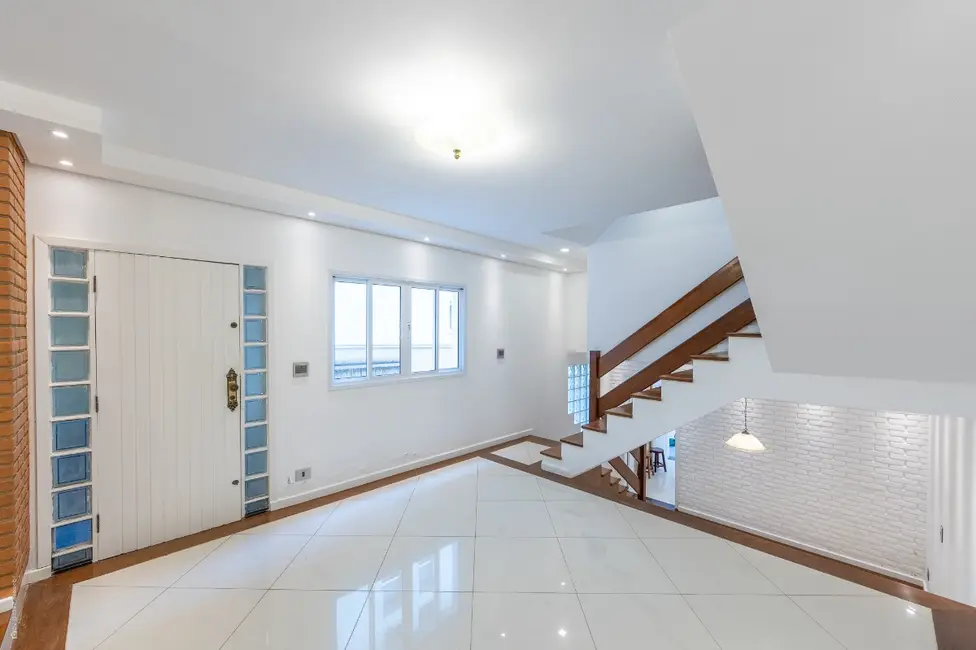 Foto 8 de Casa com 3 quartos à venda, 215m2 em São Paulo - SP