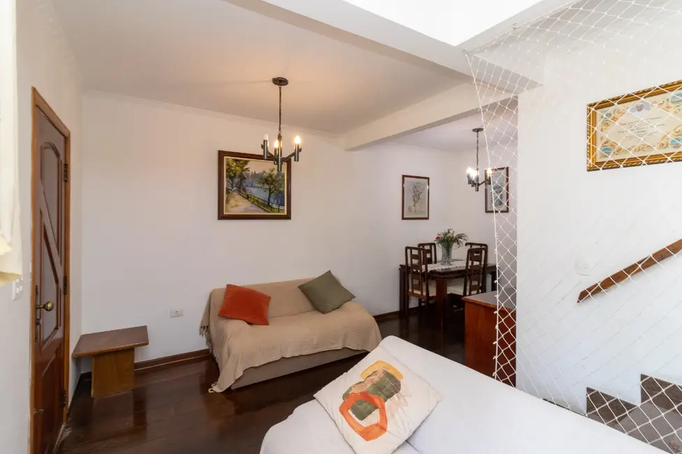 Sobrado com 3 quartos à venda, 201m2 em Freguesia do Ó, São Paulo - SP - imagem 2 Foto 2 de Sobrado com 3 quartos à venda, 201m2 em Freguesia do Ó, São Paulo - SP