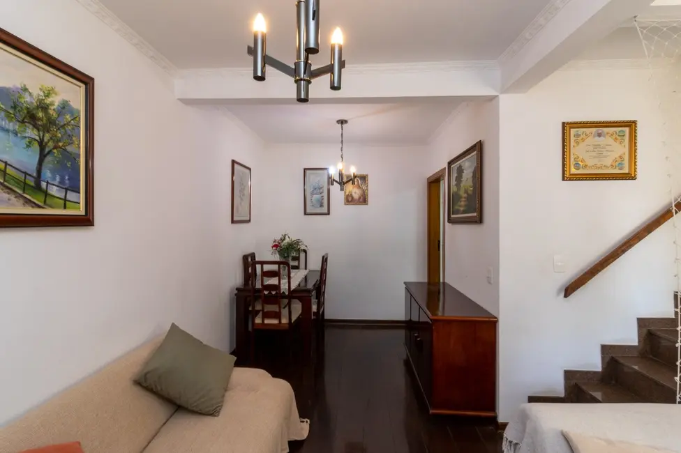 Sobrado com 3 quartos à venda, 201m2 em Freguesia do Ó, São Paulo - SP - imagem 4 Foto 4 de Sobrado com 3 quartos à venda, 201m2 em Freguesia do Ó, São Paulo - SP