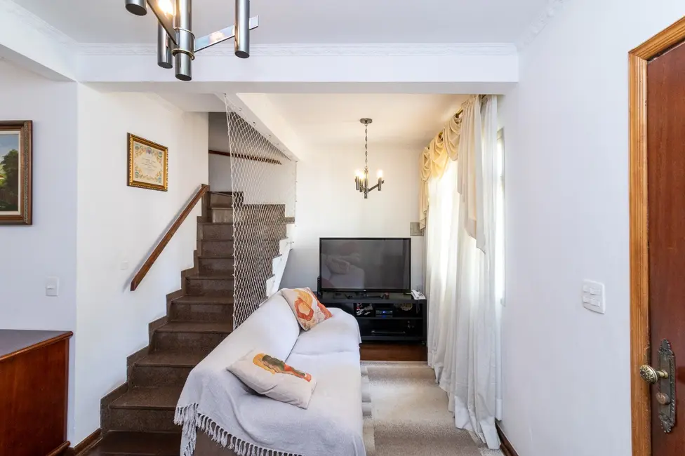 Sobrado com 3 quartos à venda, 201m2 em Freguesia do Ó, São Paulo - SP - imagem 5 Foto 5 de Sobrado com 3 quartos à venda, 201m2 em Freguesia do Ó, São Paulo - SP