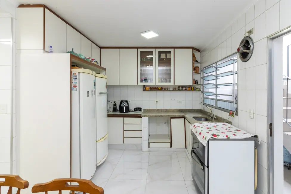 Sobrado com 3 quartos à venda, 201m2 em Freguesia do Ó, São Paulo - SP - imagem 9 Foto 9 de Sobrado com 3 quartos à venda, 201m2 em Freguesia do Ó, São Paulo - SP