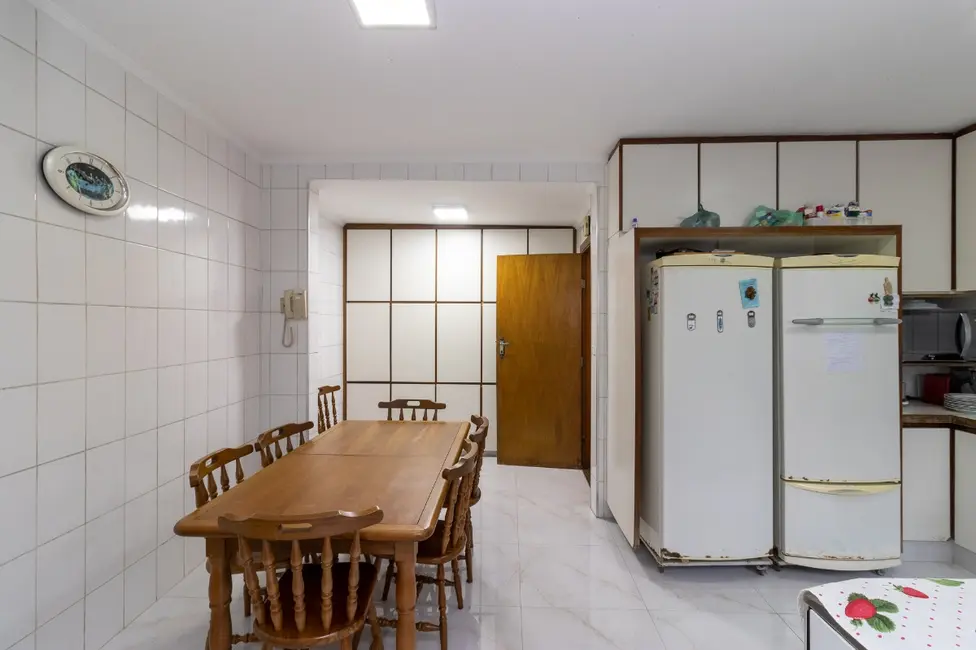 Sobrado com 3 quartos à venda, 201m2 em Freguesia do Ó, São Paulo - SP - imagem 8 Foto 8 de Sobrado com 3 quartos à venda, 201m2 em Freguesia do Ó, São Paulo - SP