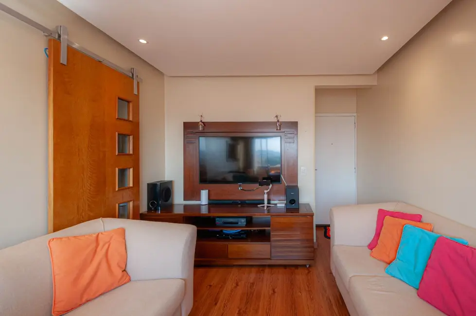 Foto 3 de Apartamento com 3 quartos à venda, 84m2 em Santana, São Paulo - SP