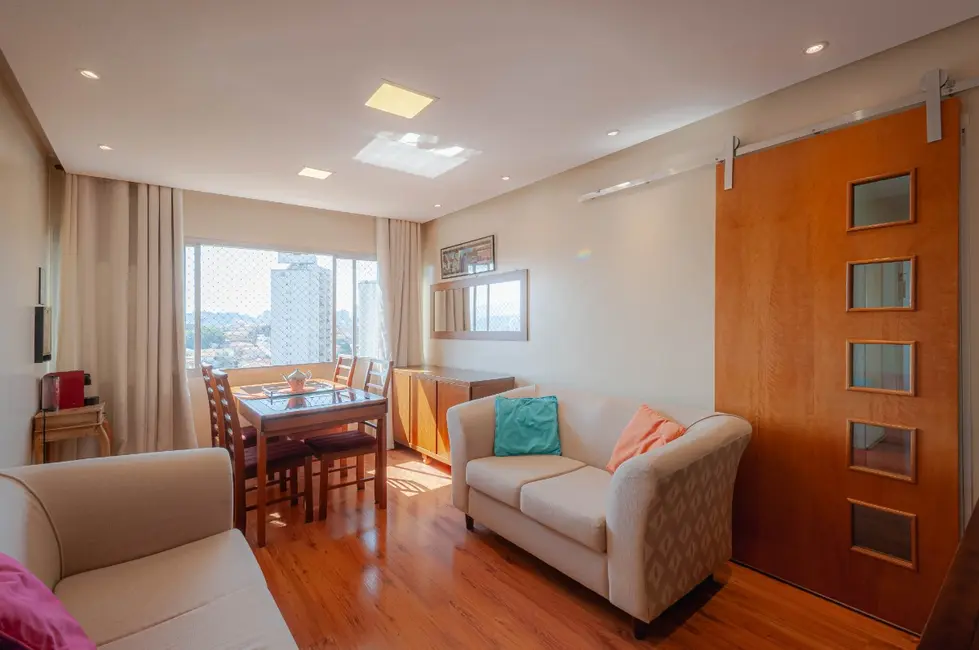 Foto 3 de Apartamento com 3 quartos à venda, 180m2 em Santana, São Paulo - SP