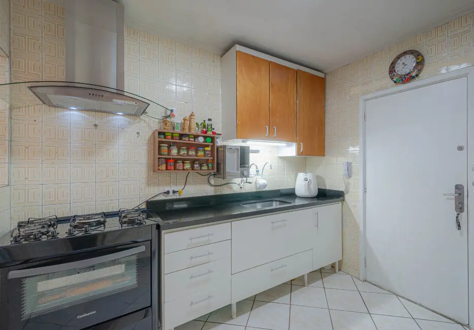 Foto 7 de Apartamento com 3 quartos à venda, 180m2 em Santana, São Paulo - SP