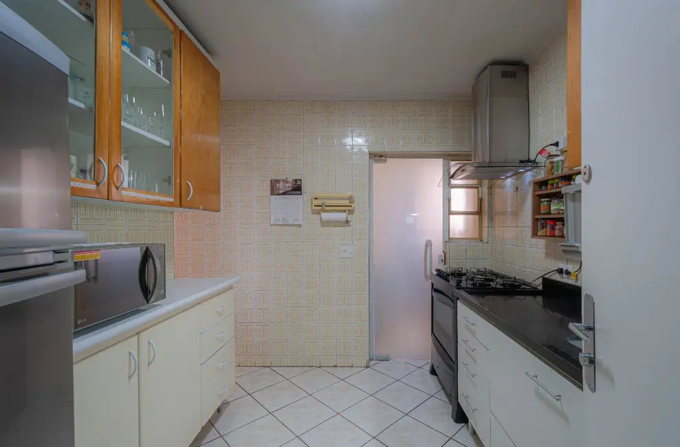 Foto 8 de Apartamento com 3 quartos à venda, 180m2 em Santana, São Paulo - SP