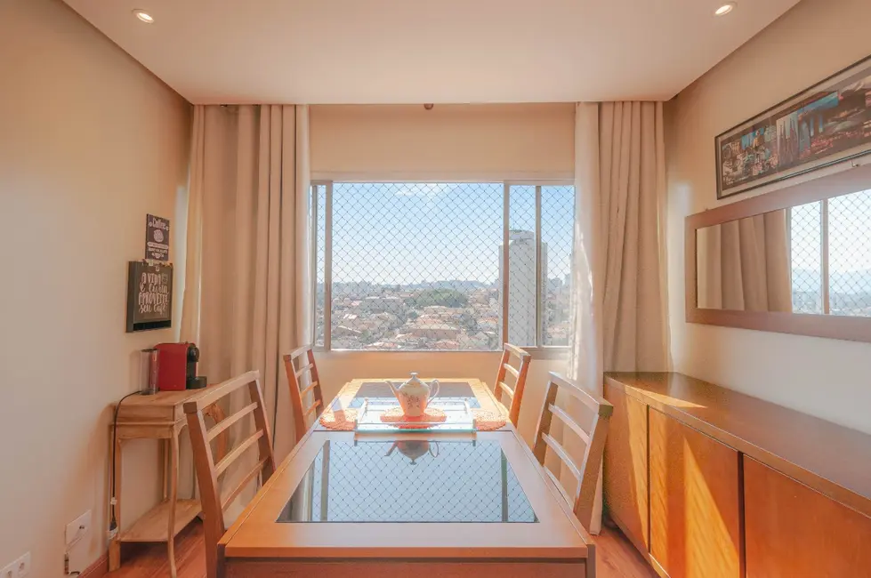 Foto 4 de Apartamento com 3 quartos à venda, 84m2 em Santana, São Paulo - SP