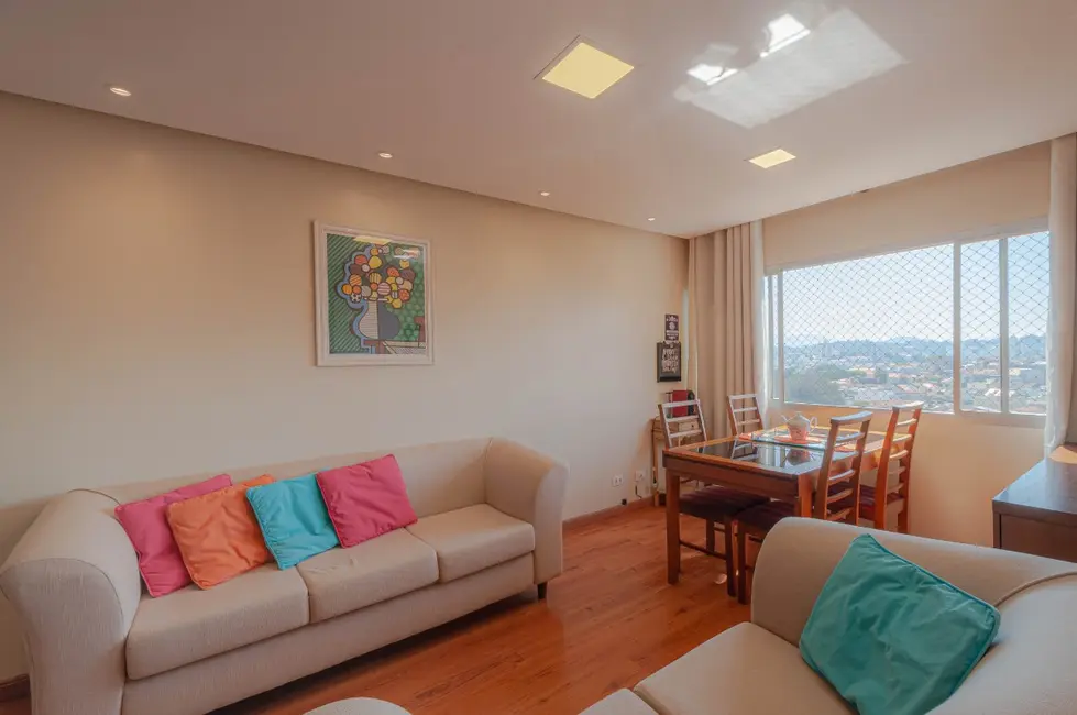 Foto 1 de Apartamento com 3 quartos à venda, 180m2 em Santana, São Paulo - SP