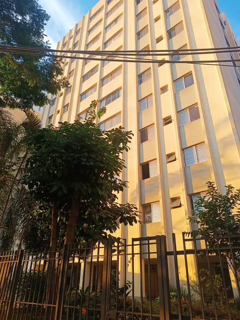 Foto 2 de Apartamento com 3 quartos à venda, 180m2 em Santana, São Paulo - SP