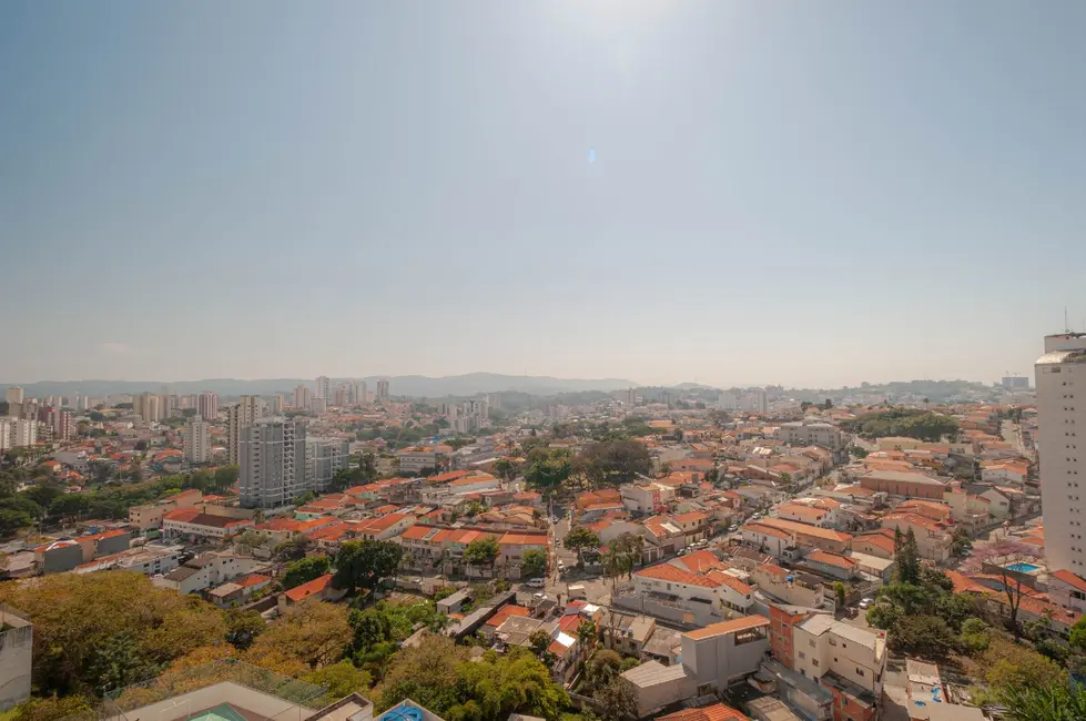 Foto 6 de Apartamento com 3 quartos à venda, 180m2 em Santana, São Paulo - SP