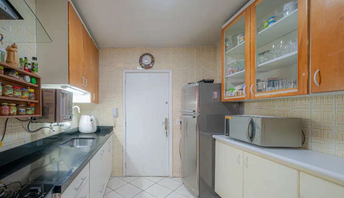 Foto 9 de Apartamento com 3 quartos à venda, 180m2 em Santana, São Paulo - SP