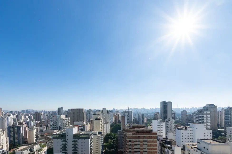 Foto 6 de Apartamento com 1 quarto à venda, 26m2 em Vila Nova Conceição, São Paulo - SP