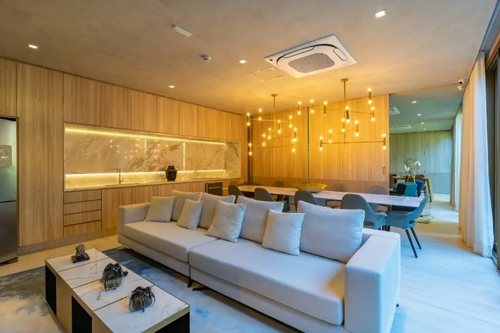 Foto 7 de Apartamento com 1 quarto à venda, 26m2 em Vila Nova Conceição, São Paulo - SP