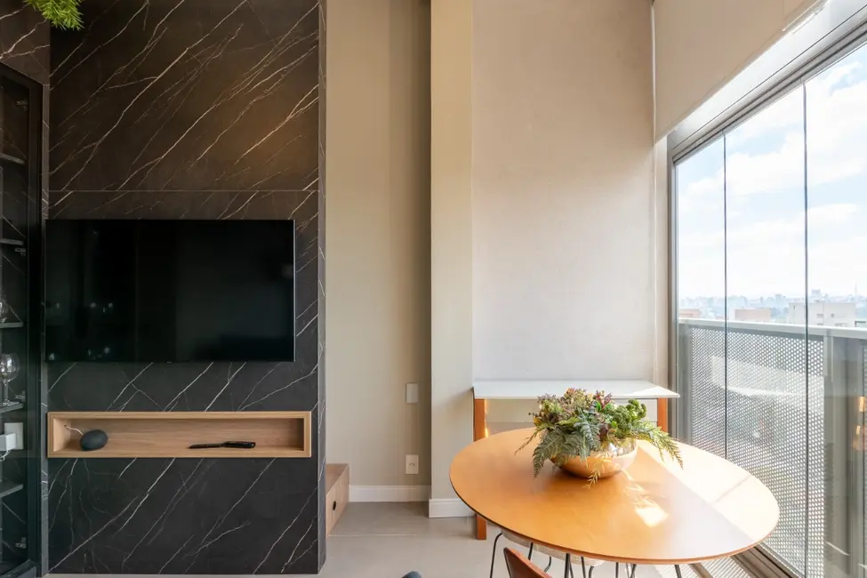 Apartamento à venda, 29m2 em Moema, São Paulo - SP - imagem 5 Foto 5 de Apartamento à venda, 29m2 em Moema, São Paulo - SP