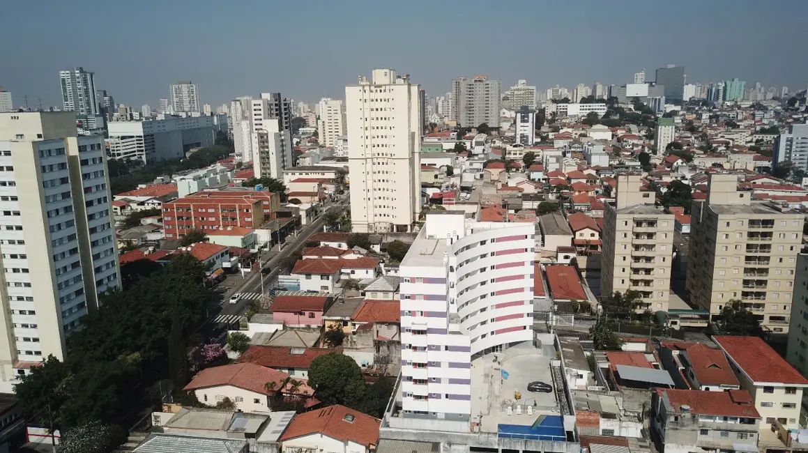 Foto 6 de Apartamento com 1 quarto à venda, 34m2 em Vila Mazzei, São Paulo - SP