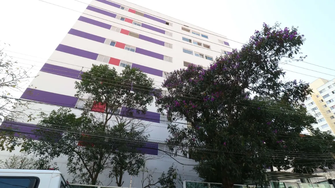 Foto 1 de Apartamento com 1 quarto à venda, 34m2 em Vila Mazzei, São Paulo - SP