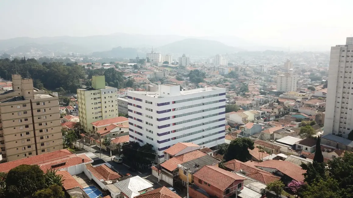 Foto 7 de Apartamento com 1 quarto à venda, 34m2 em Vila Mazzei, São Paulo - SP