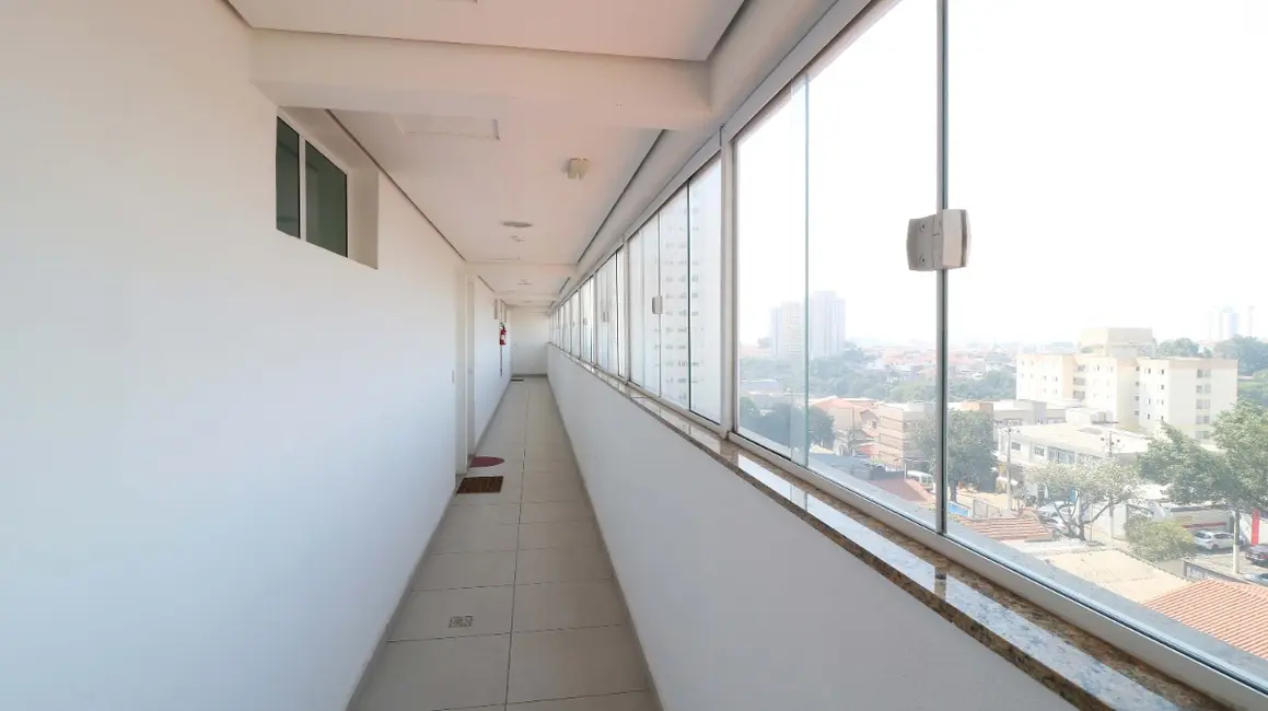 Foto 8 de Apartamento com 1 quarto à venda, 34m2 em Vila Mazzei, São Paulo - SP