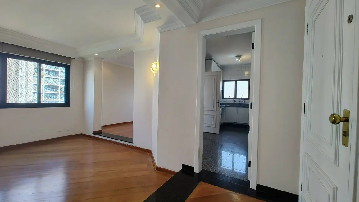 Foto 9 de Apartamento com 3 quartos à venda, 153m2 em Saúde, São Paulo - SP