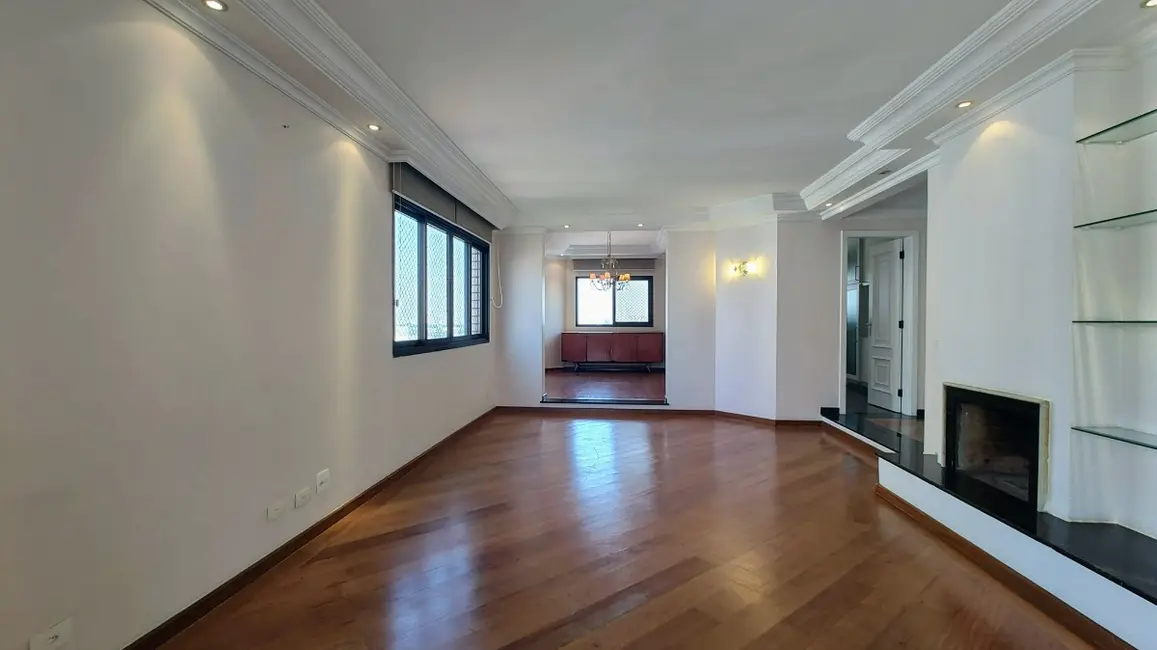 Foto 7 de Apartamento com 3 quartos à venda, 153m2 em Saúde, São Paulo - SP