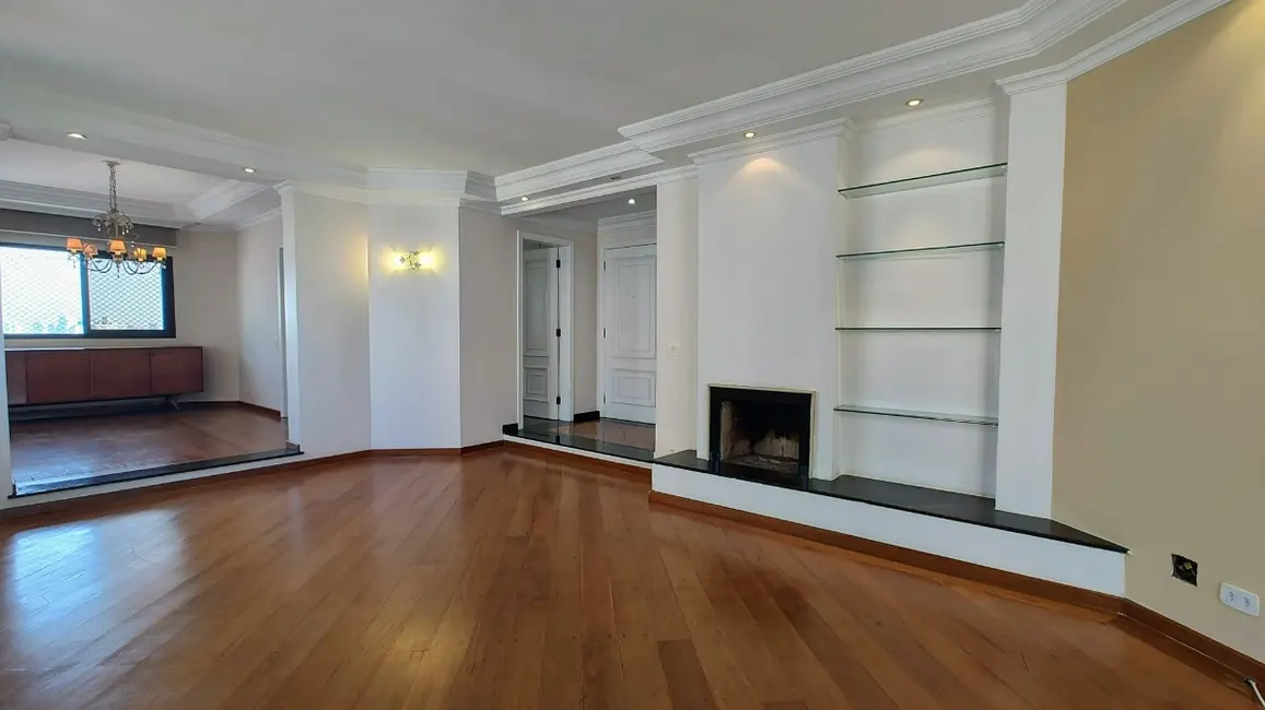 Foto 8 de Apartamento com 3 quartos à venda, 153m2 em Saúde, São Paulo - SP