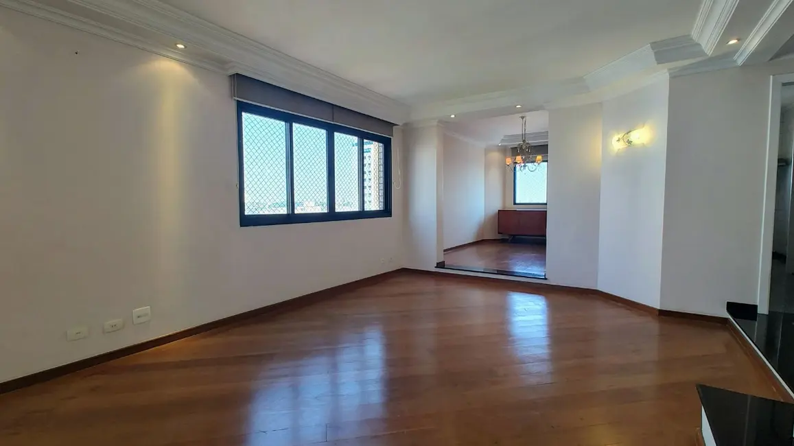 Foto 6 de Apartamento com 3 quartos à venda, 153m2 em Saúde, São Paulo - SP