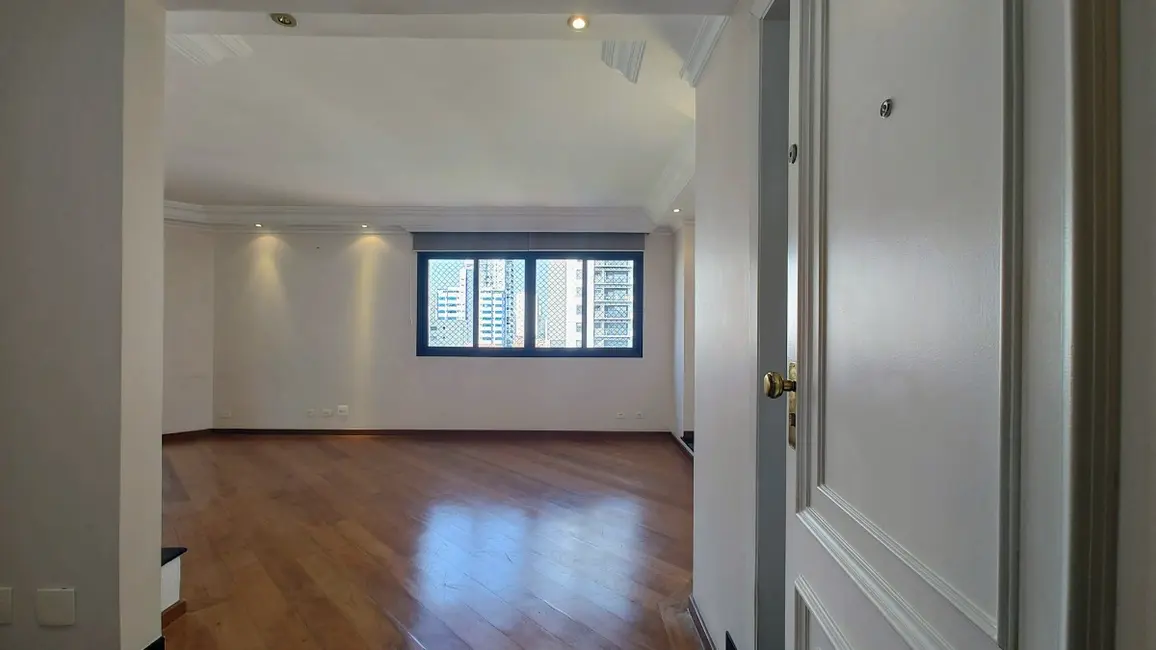 Foto 3 de Apartamento com 3 quartos à venda, 153m2 em Saúde, São Paulo - SP