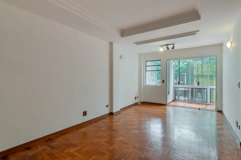 Foto 2 de Apartamento com 3 quartos à venda, 125m2 em Pinheiros, São Paulo - SP