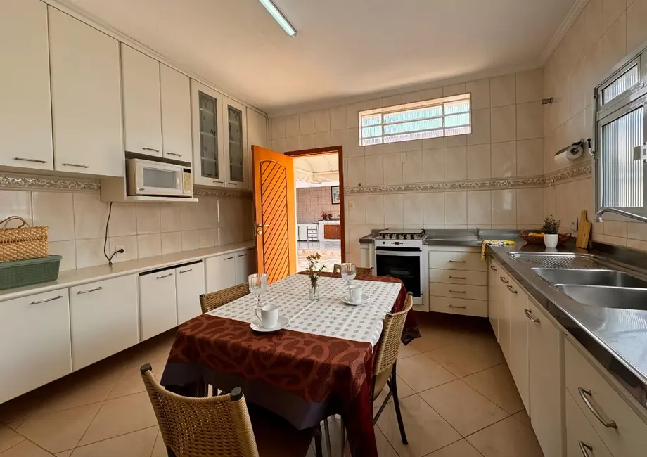 Foto 1 de Casa com 3 quartos à venda, 178m2 em Vila Jaguara, São Paulo - SP