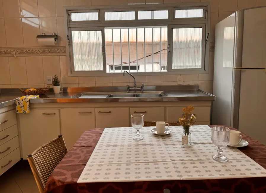 Foto 5 de Casa com 3 quartos à venda, 178m2 em Vila Jaguara, São Paulo - SP