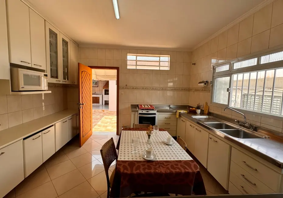 Foto 6 de Casa com 3 quartos à venda, 178m2 em Vila Jaguara, São Paulo - SP