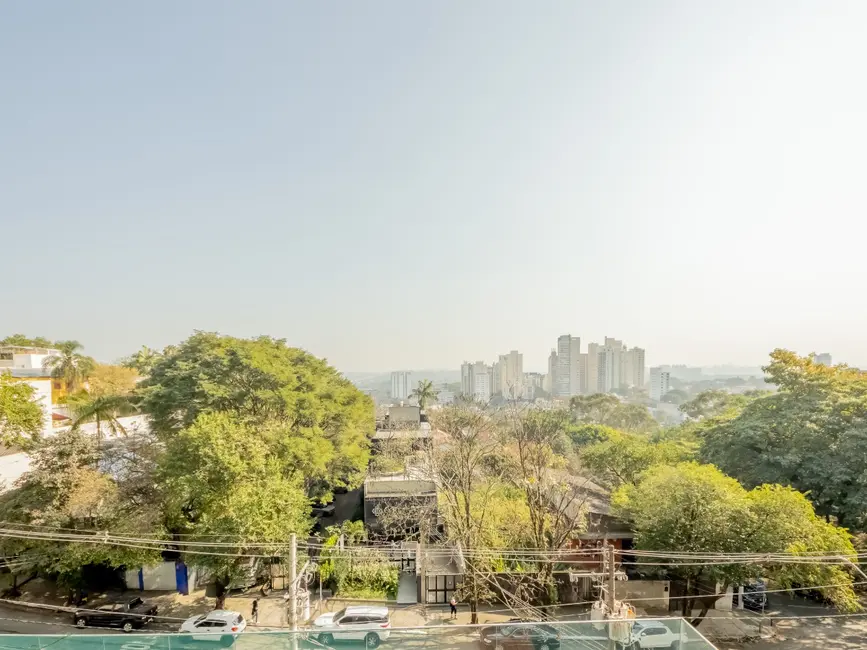 Apartamento com 2 quartos à venda, 105m2 em Vila Madalena, São Paulo - SP - imagem 6 Foto 6 de Apartamento com 2 quartos à venda, 105m2 em Vila Madalena, São Paulo - SP