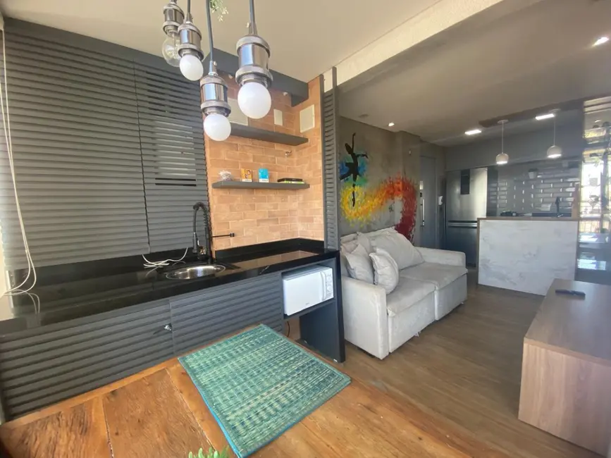 Foto 9 de Apartamento com 1 quarto à venda, 35m2 em Cambuci, São Paulo - SP