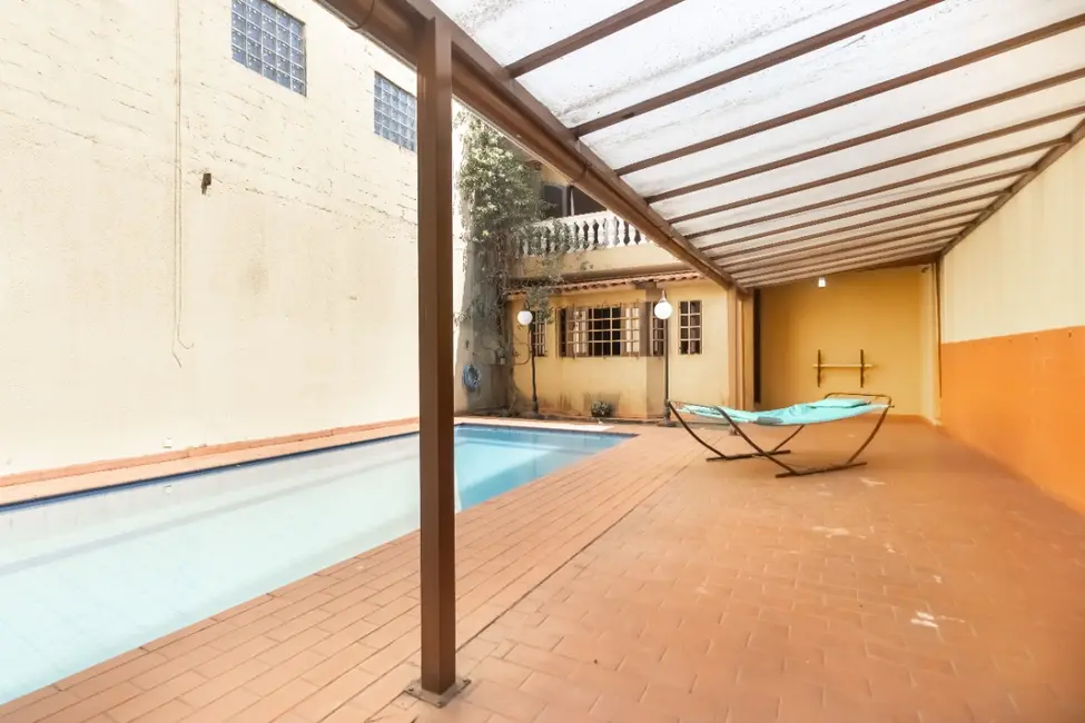 Foto 5 de Casa com 3 quartos à venda, 380m2 em Vila Graciosa, São Paulo - SP