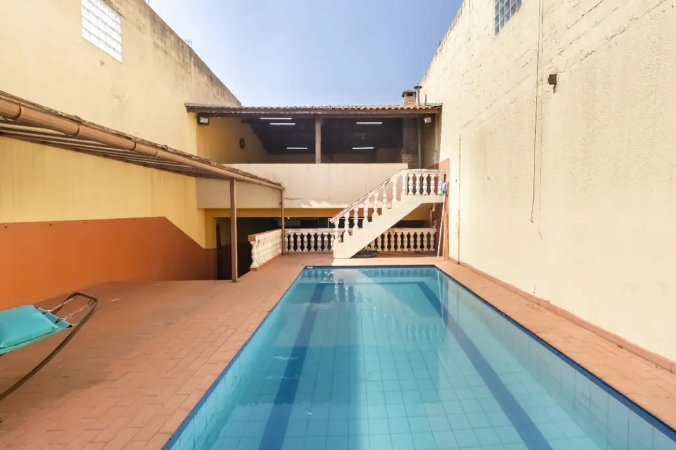 Foto 2 de Casa com 3 quartos à venda, 380m2 em Vila Graciosa, São Paulo - SP