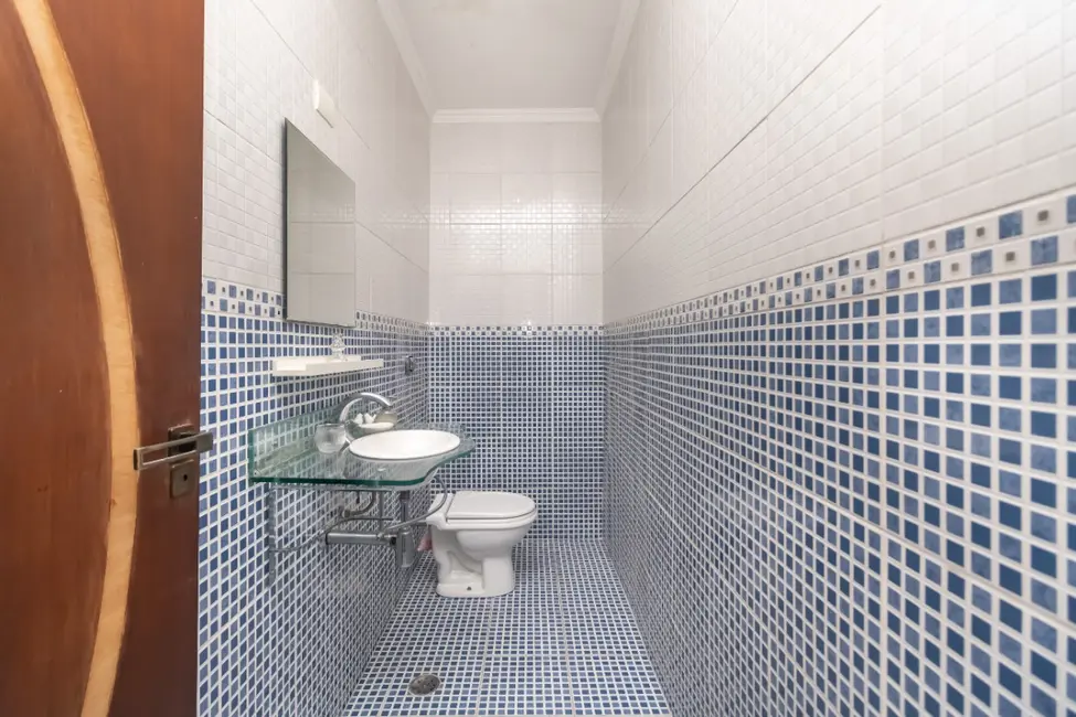 Foto 9 de Casa com 3 quartos à venda, 380m2 em Vila Graciosa, São Paulo - SP