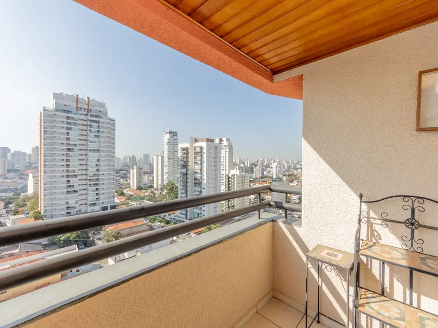 Foto 2 de Apartamento com 2 quartos à venda, 73m2 em Chácara Inglesa, São Paulo - SP