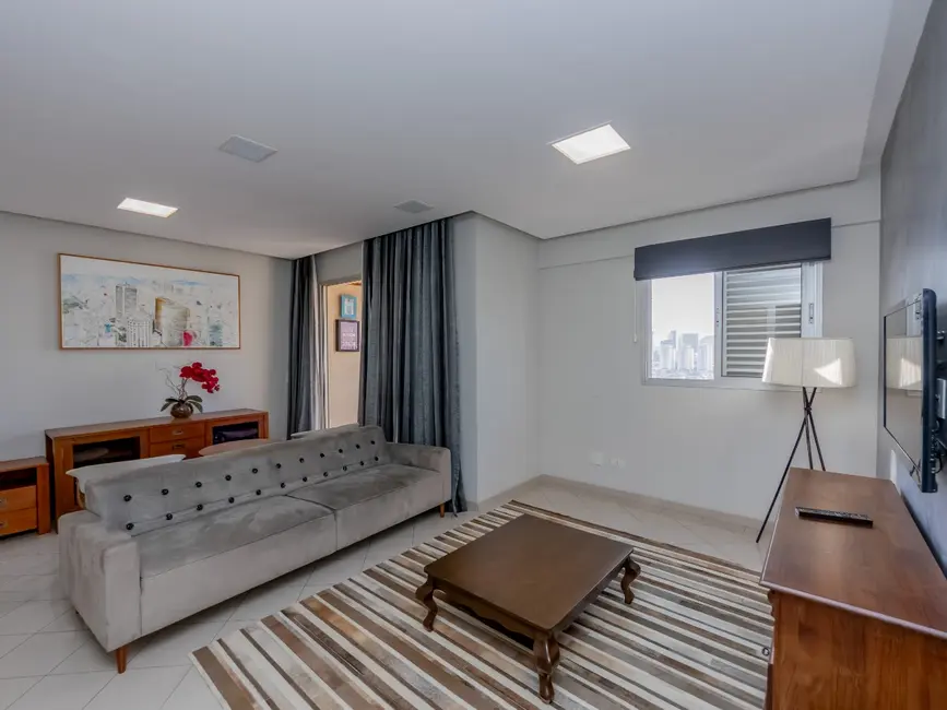 Foto 7 de Apartamento com 2 quartos à venda, 73m2 em Chácara Inglesa, São Paulo - SP
