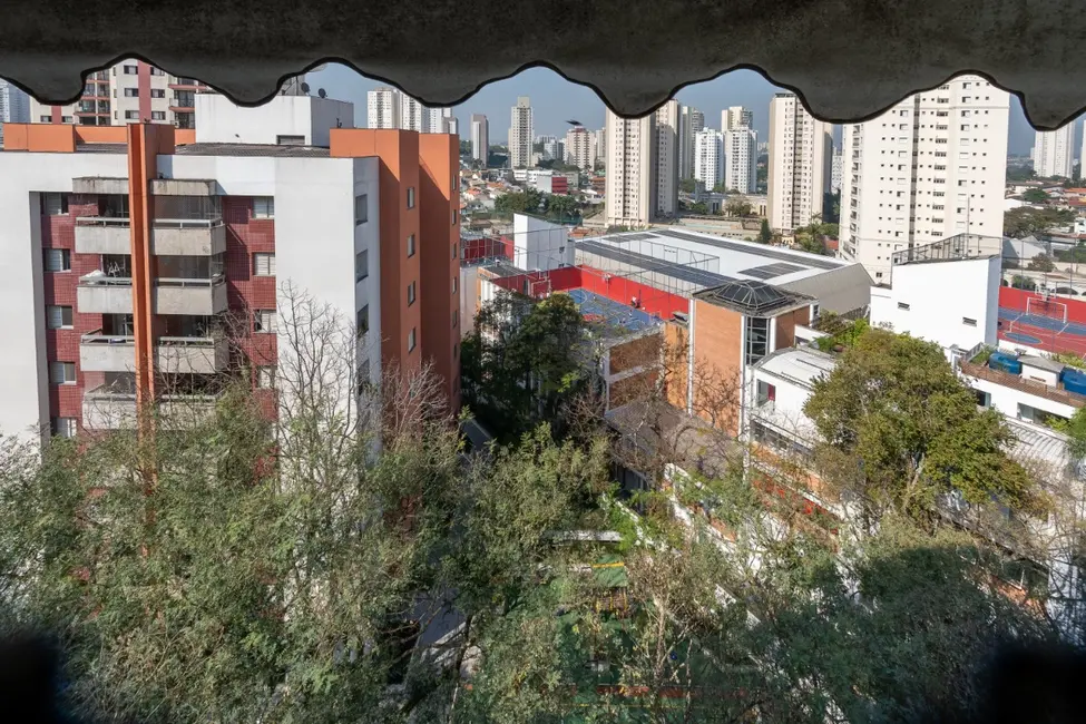 Foto 6 de Apartamento com 3 quartos à venda, 74m2 em Vila Sofia, São Paulo - SP