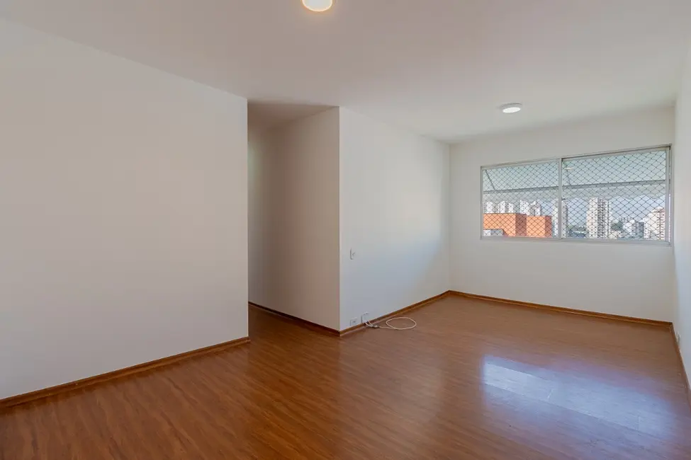 Foto 1 de Apartamento com 3 quartos à venda, 74m2 em Vila Sofia, São Paulo - SP