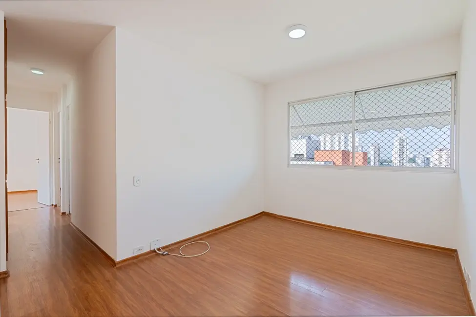 Foto 4 de Apartamento com 3 quartos à venda, 74m2 em Vila Sofia, São Paulo - SP