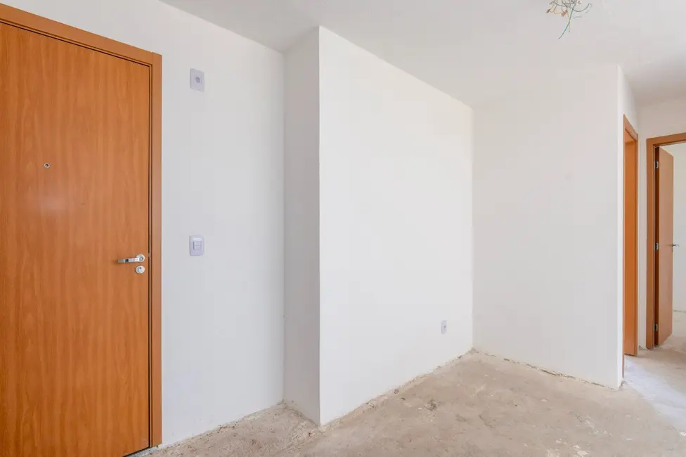 Apartamento com 2 quartos à venda, 43m2 em Parque Reboucas, São Paulo - SP - imagem 5 Foto 5 de Apartamento com 2 quartos à venda, 43m2 em Parque Reboucas, São Paulo - SP