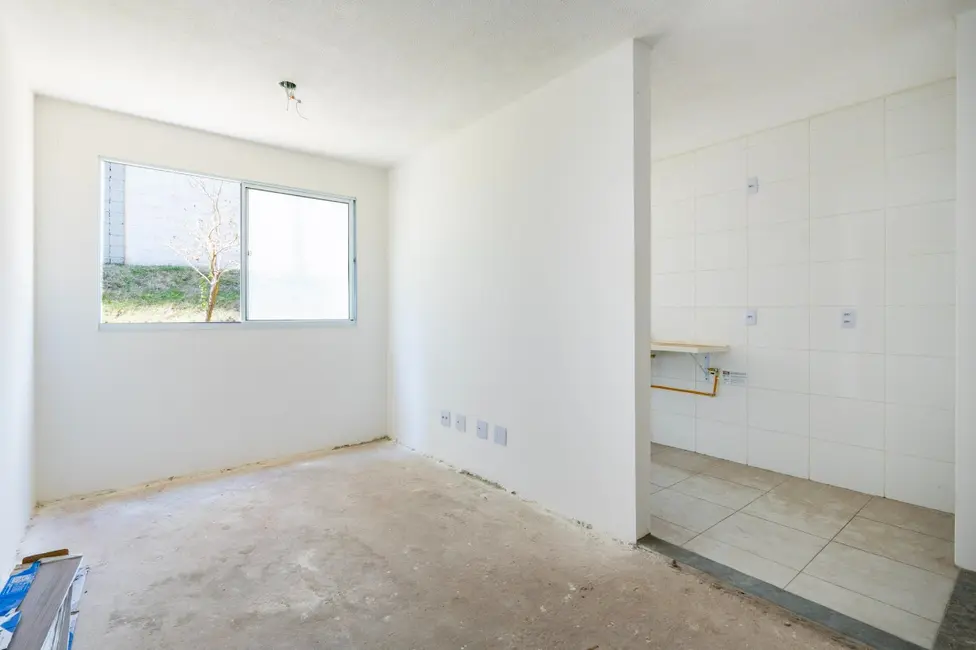 Apartamento com 2 quartos à venda, 43m2 em Parque Reboucas, São Paulo - SP - imagem 3 Foto 3 de Apartamento com 2 quartos à venda, 43m2 em Parque Reboucas, São Paulo - SP