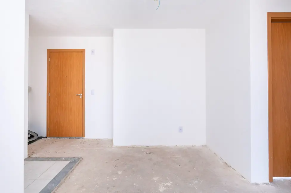 Apartamento com 2 quartos à venda, 43m2 em Parque Reboucas, São Paulo - SP - imagem 7 Foto 7 de Apartamento com 2 quartos à venda, 43m2 em Parque Reboucas, São Paulo - SP