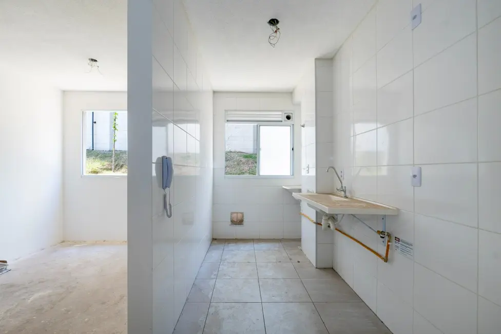 Apartamento com 2 quartos à venda, 43m2 em Parque Reboucas, São Paulo - SP - imagem 8 Foto 8 de Apartamento com 2 quartos à venda, 43m2 em Parque Reboucas, São Paulo - SP